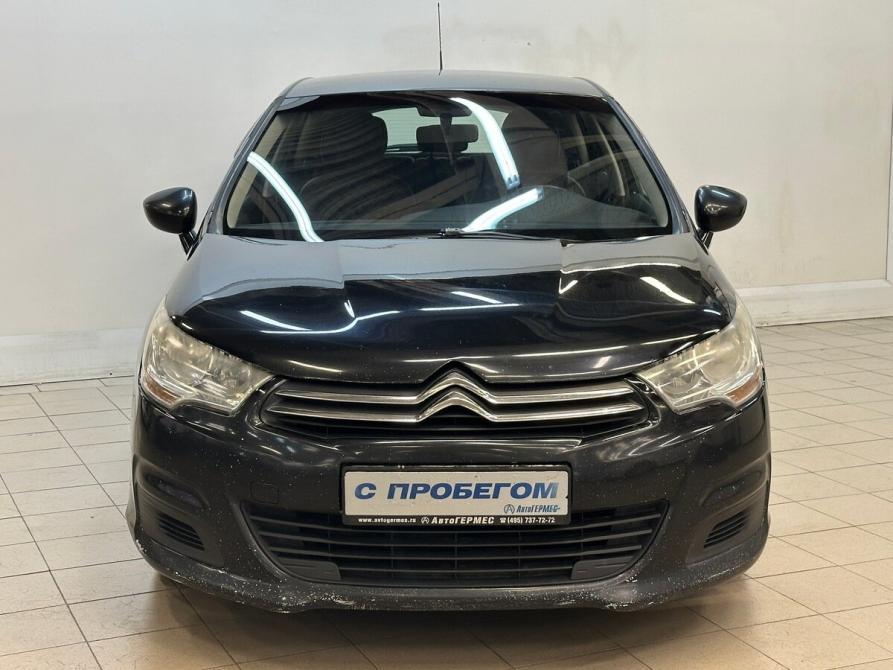 Citroen C4 II Балашиха  - изображение 2