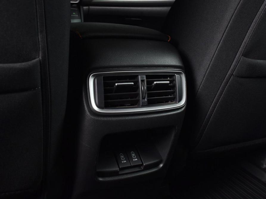 Honda CR-V V Кемерово  - изображение 13