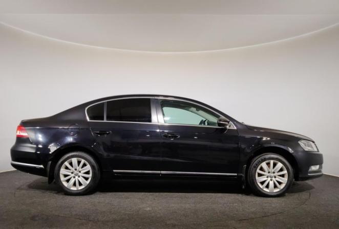 Volkswagen Passat B7 с пробегом 2012 года, цена 1 080 000 рублей, 227374 км, седан, Автокод Объявления
