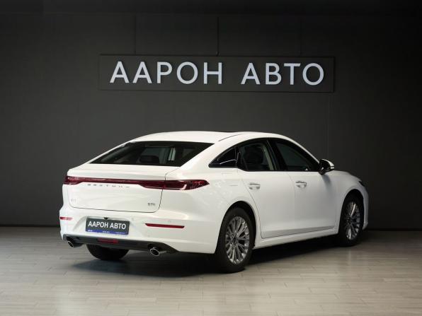Новый FAW Bestune B70 I Рестайлинг 2024 года, цена 2 844 000 рублей, лифтбек, Автокод Объявления
