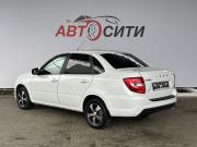 Lada (ВАЗ) Granta I Рестайлинг Тамбов  - изображение 24