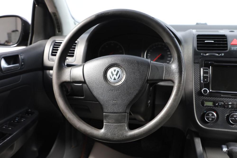 Volkswagen Golf V Новосибирск  - изображение 12