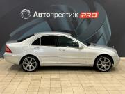 Mercedes-Benz C-Класс II (W203) Пермь  - изображение 26