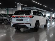 Volkswagen Teramont II (China Market) Москва  - изображение 36