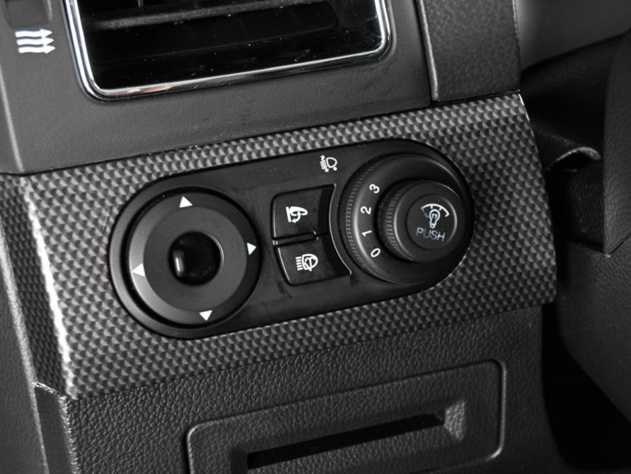Chevrolet Captiva I Рестайлинг Ростов-на-Дону  - изображение 18