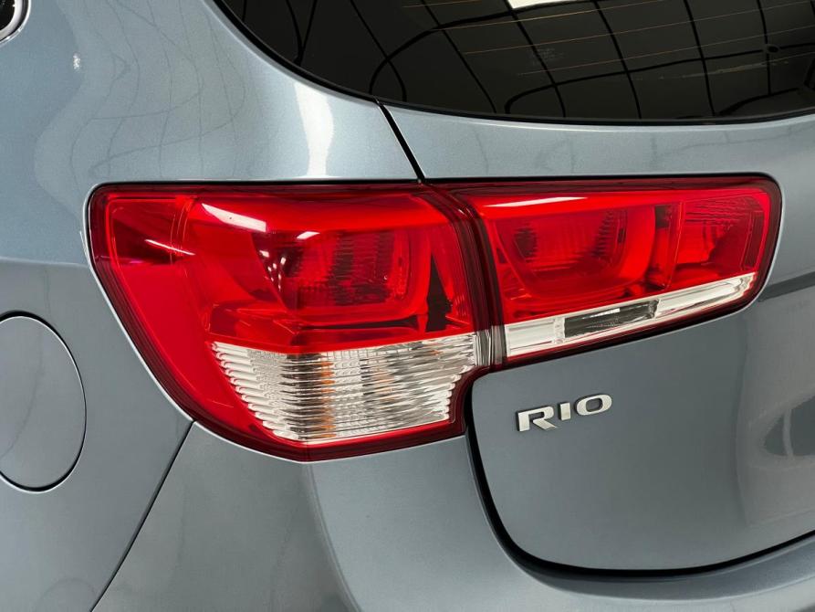 Kia Rio III Рестайлинг Казань  - изображение 8