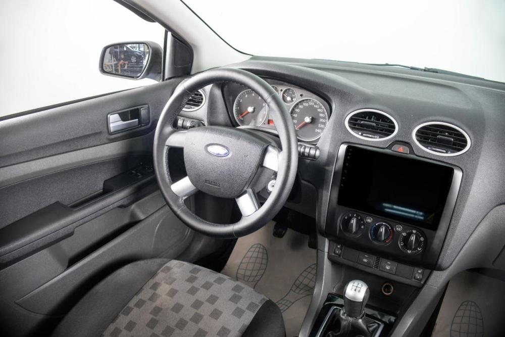 Ford Focus II Пермь  - изображение 12
