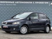 Volkswagen Golf Plus II Ижевск  - изображение 16