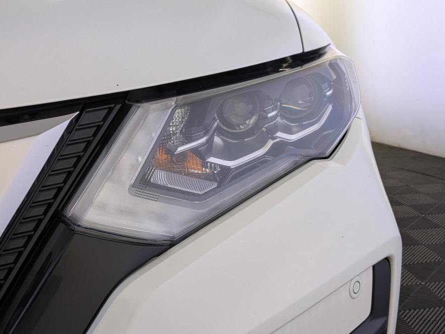 Nissan X-Trail III Рестайлинг Москва  - изображение 11