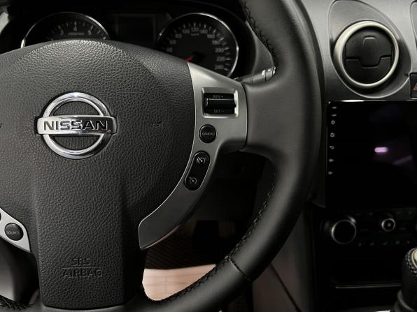 Nissan Qashqai I Рестайлинг с пробегом 2013 года, цена 895 000 рублей, 339586 км, внедорожник, Автокод Объявления
