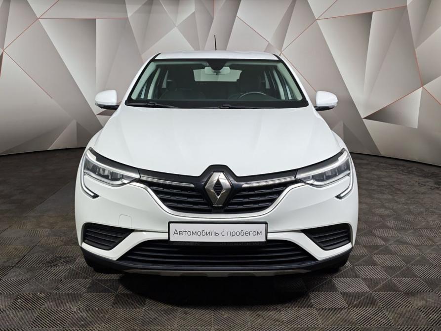 Renault Arkana I Москва  - изображение 7