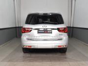 Infiniti QX80 I Рестайлинг 2 Кемерово  - изображение 31