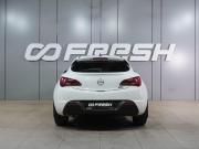 Opel Astra J Рестайлинг Воронеж  - изображение 22