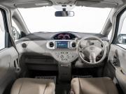 Toyota Porte I Иркутск  - изображение 26