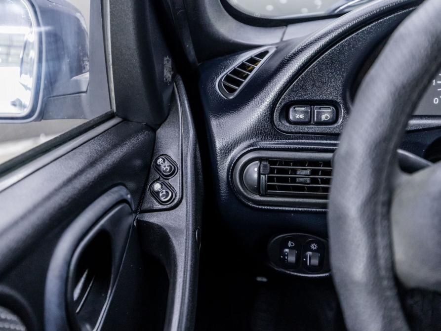 Chevrolet Niva I Рестайлинг Самара  - изображение 14