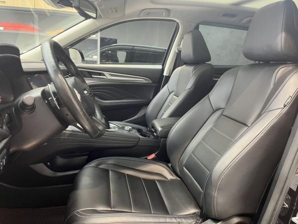 Haval F7 I с пробегом 2021 года, цена 1 920 000 рублей, 54200 км, внедорожник, Автокод Объявления