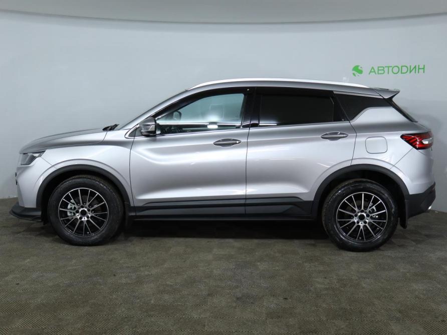 Belgee X50 Москва  - изображение 8