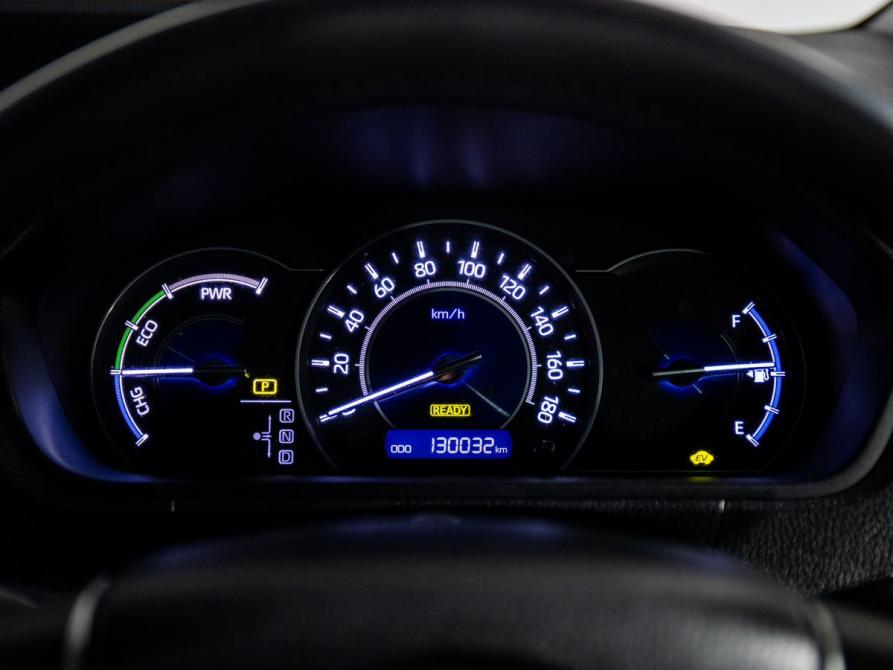 Toyota Noah III (R80) Рестайлинг Иркутск  - изображение 11