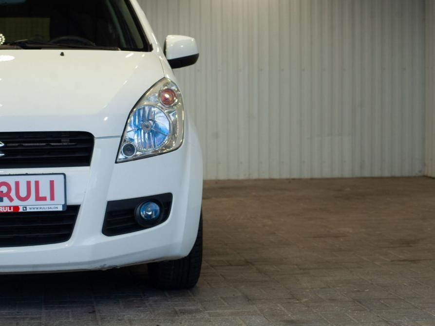 Suzuki Splash I Иваново  - изображение 5