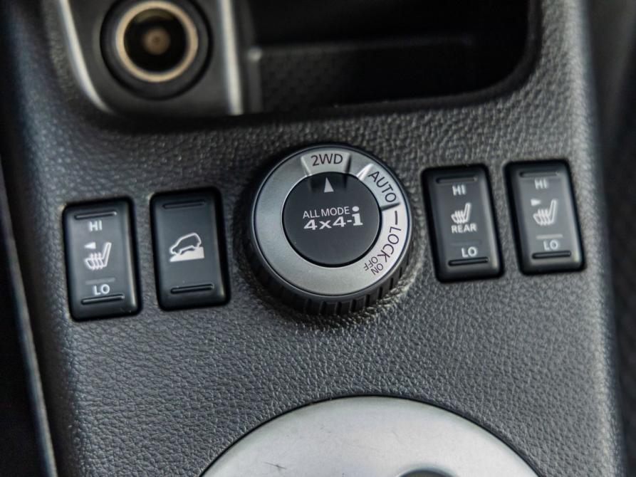 Nissan X-Trail II Рестайлинг Волгоград  - изображение 27