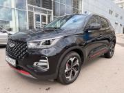 Chery Tiggo 4 Pro I Ростов-на-Дону  - изображение 25