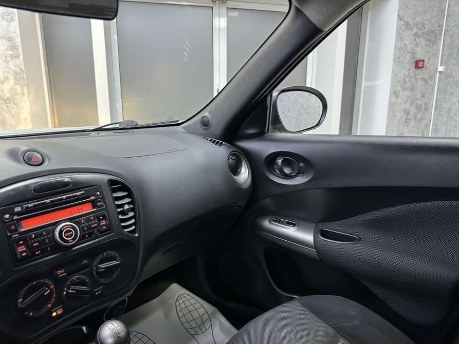Nissan Juke I Ярославль  - изображение 23