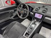 Porsche Boxster IV 718 (982) Стерлитамак  - изображение 70