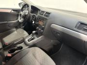 Volkswagen Jetta VI Курск  - изображение 24