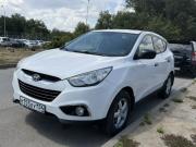 Hyundai ix35 I Волгоград  - изображение 9