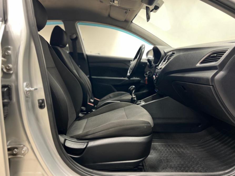 Hyundai Solaris II Кемерово  - изображение 15