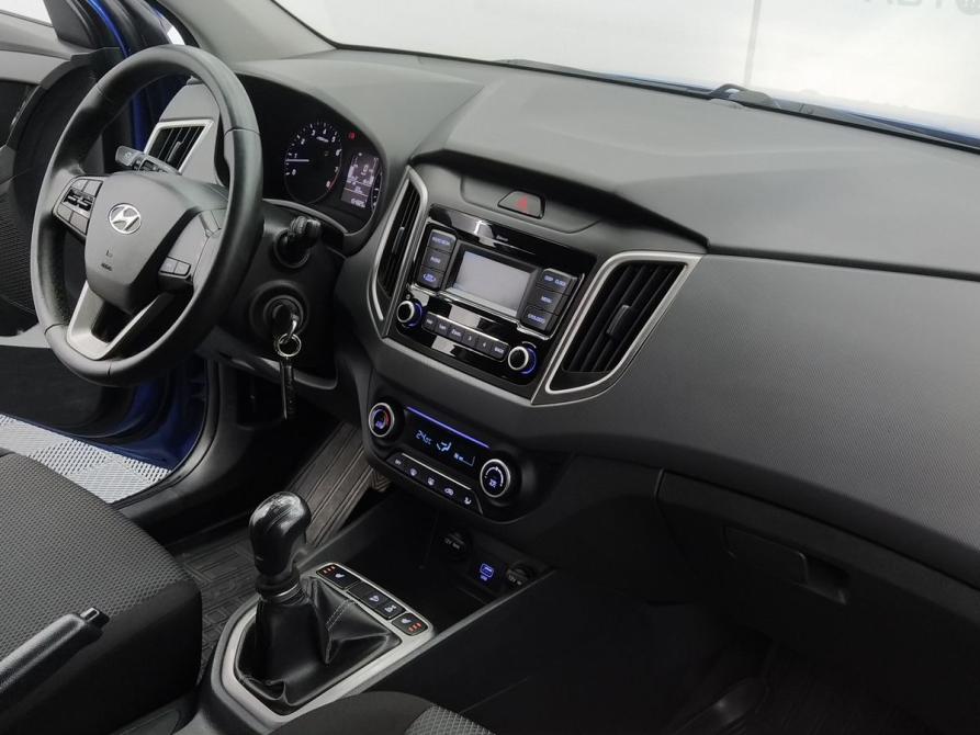 Hyundai Creta I Екатеринбург  - изображение 18