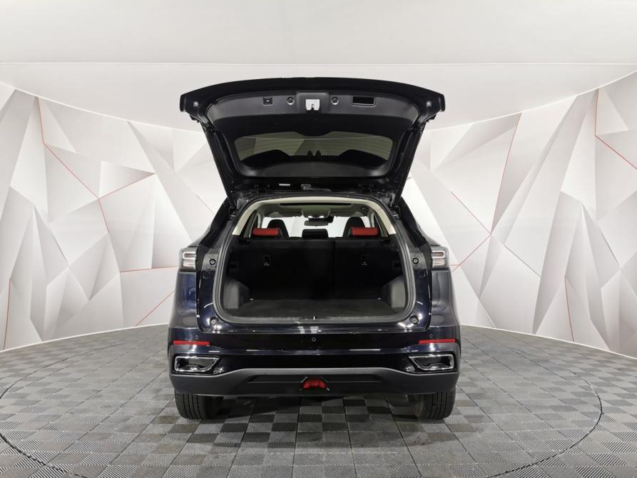 Changan UNI-S (CS55 Plus) I Москва  - изображение 11