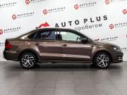 Volkswagen Polo V Рестайлинг Минеральные Воды  - изображение 23