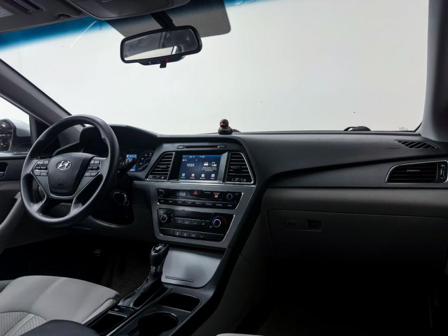 Hyundai Sonata VII (LF) Уфа  - изображение 20