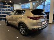 Kia Sportage IV Рестайлинг Чебоксары  - изображение 40
