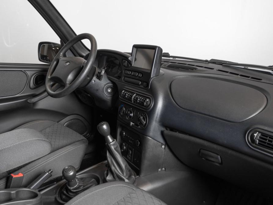 Lada (ВАЗ) Niva Travel I Казань  - изображение 7