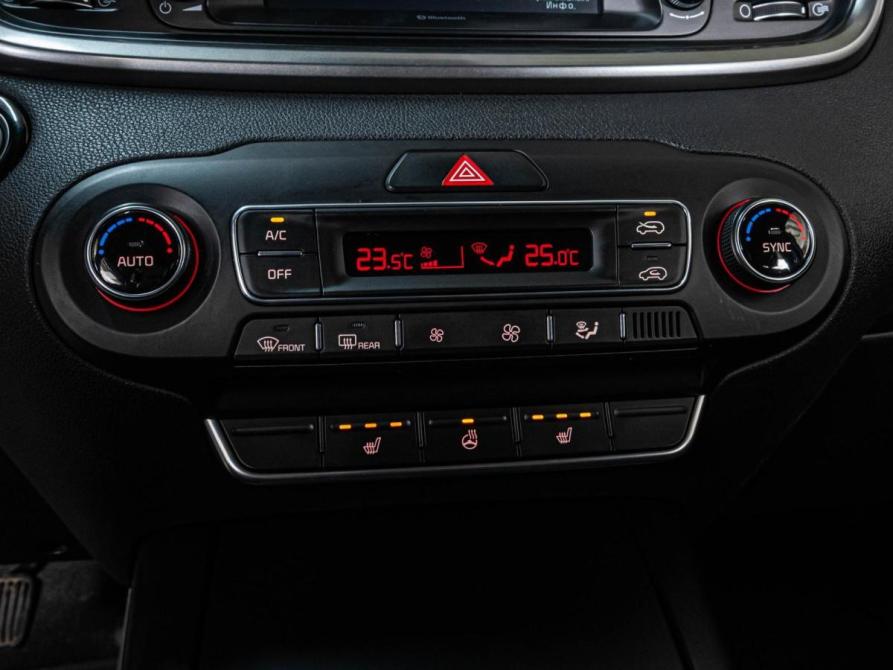 Kia Sorento III Prime Рестайлинг Ставрополь  - изображение 15