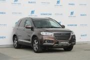 Haval H6 I Пермь  - изображение 26
