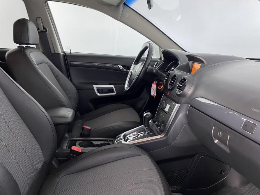 Opel Antara I Рестайлинг Воронеж  - изображение 12