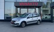 Lada (ВАЗ) Granta I Рестайлинг Азнакаево  - изображение 22