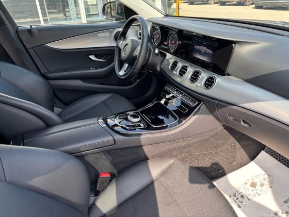 Mercedes-Benz E-Класс V (W213 S213 C238) с пробегом 2017 года, цена 2 590 000 рублей, 102900 км, седан, Автокод Объявления