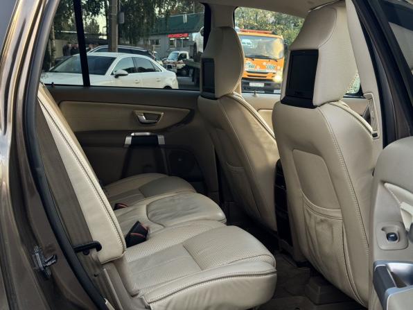 Volvo XC90 I Рестайлинг с пробегом 2012 года, цена 1 525 000 рублей, 237469 км, внедорожник, Автокод Объявления