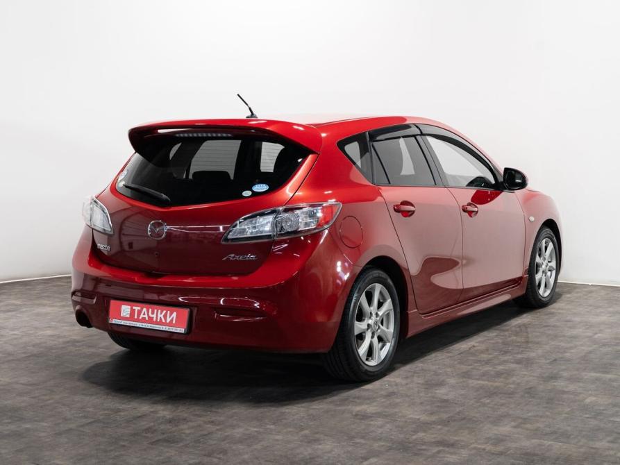 Mazda Axela II Чита  - изображение 3