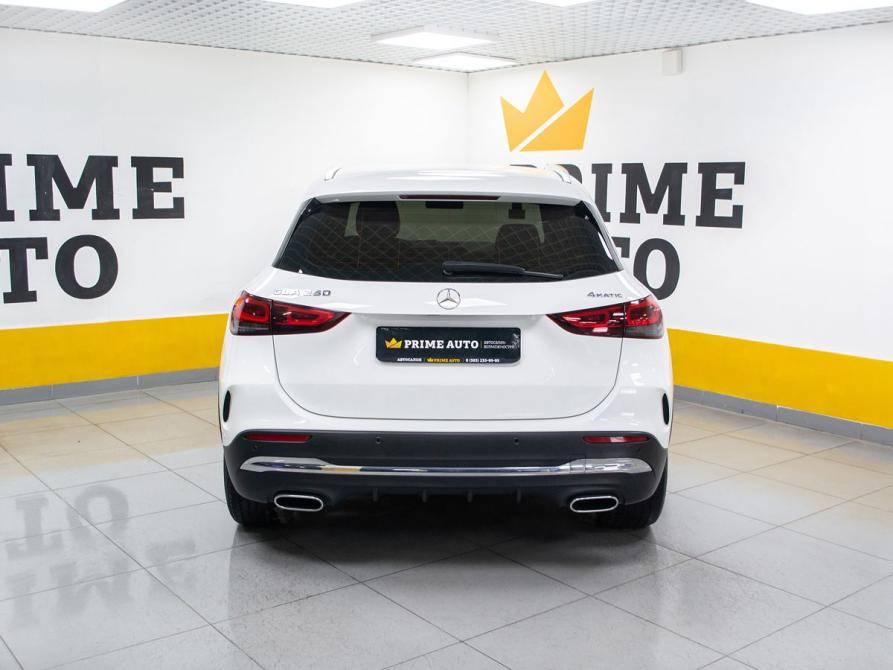 Mercedes-Benz GLA II (H247) Новосибирск  - изображение 5