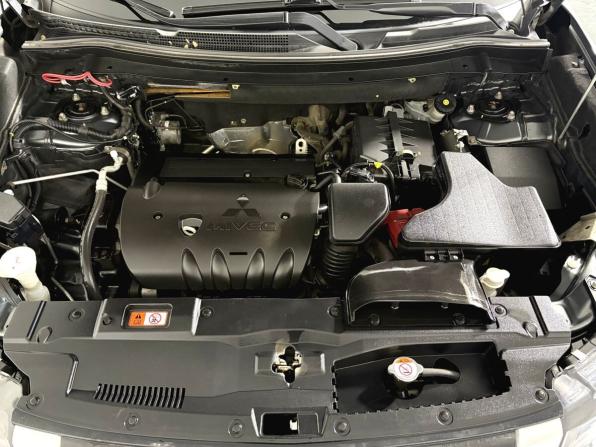 Mitsubishi Outlander III Рестайлинг 3 с пробегом 2019 года, цена 2 100 000 рублей, 118418 км, внедорожник, Автокод Объявления