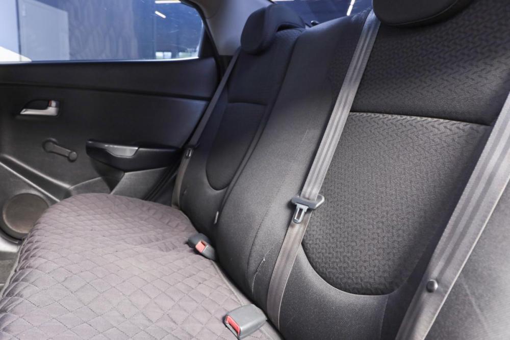 Kia Rio III Рестайлинг Новосибирск  - изображение 17