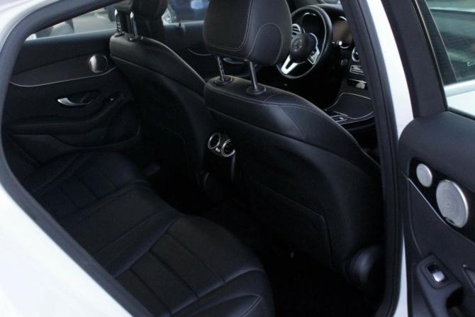 Mercedes-Benz GLC Coupe I (C253) Рестайлинг с пробегом 2021 года, цена 4 195 000 рублей, 180061 км, внедорожник, Автокод Объявления