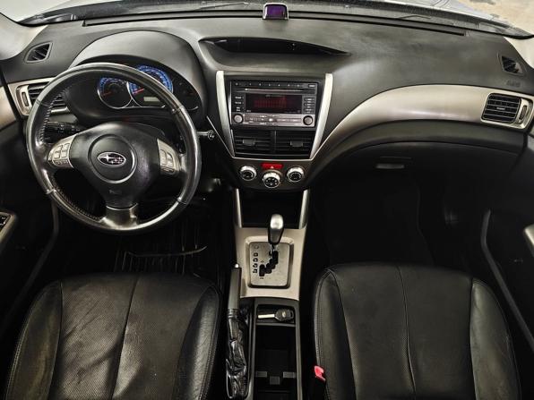 Subaru Forester III с пробегом 2008 года, цена 675 000 рублей, 389590 км, внедорожник, Автокод Объявления