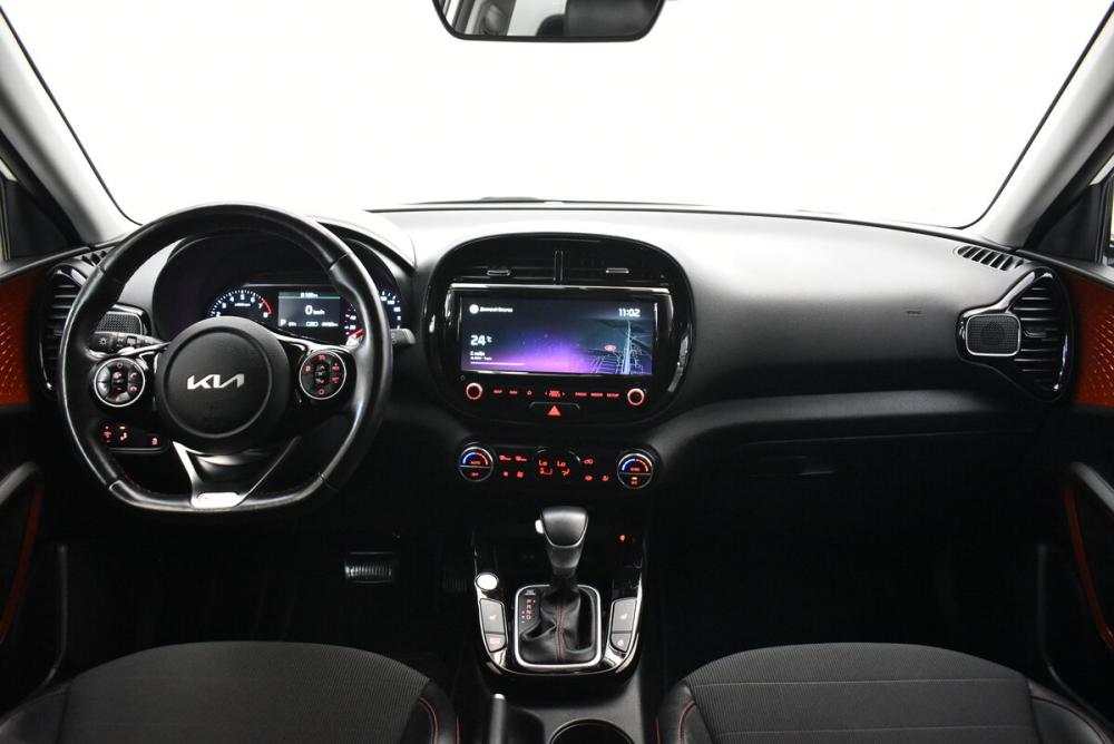Kia Soul III Москва  - изображение 5