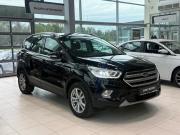 Ford Kuga II Рестайлинг Екатеринбург  - изображение 28